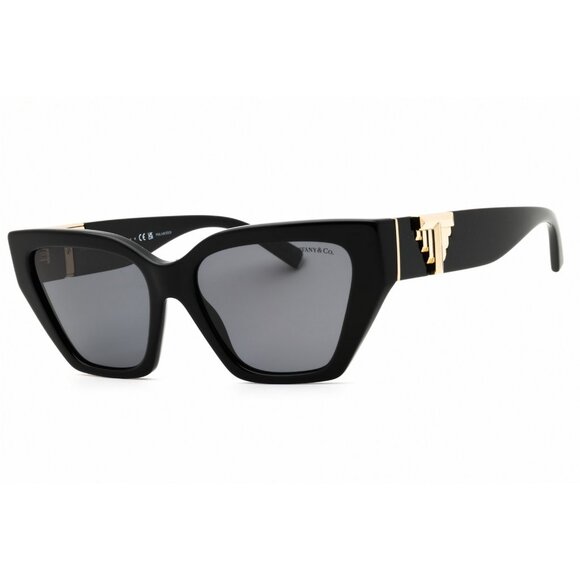 Tiffany Sunglasses TF4218-800181-55 New with tags